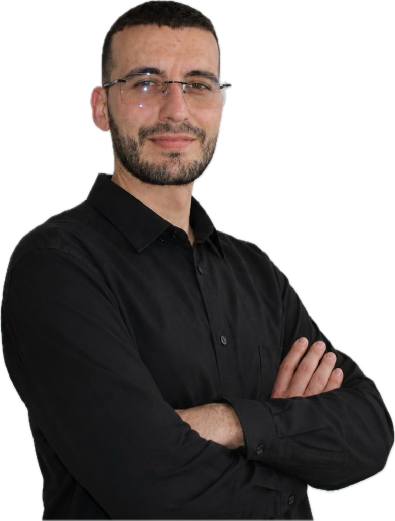 Artan, technischer Ansprechpartner bei Sitefixer