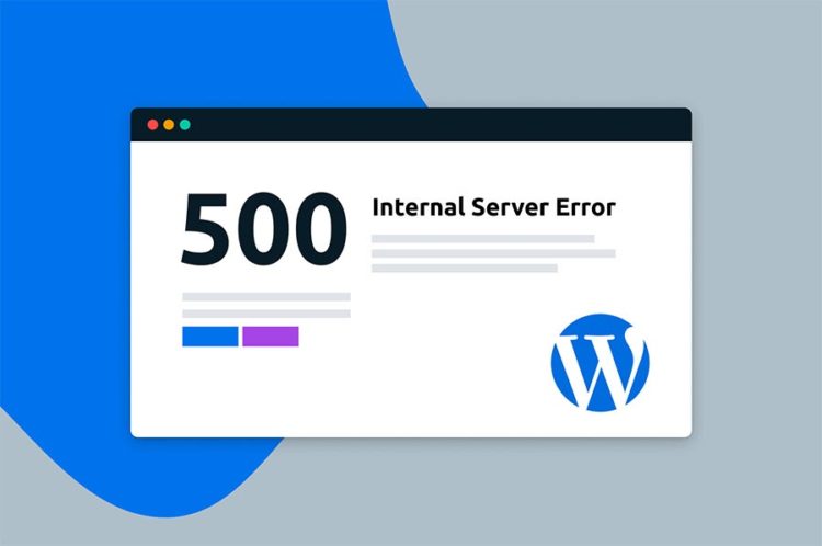 Sitefixer Blog Visual zu WordPress Fehlern und technischer Wiederherstellung