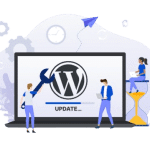 WordPress Update