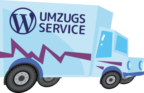 Sicherer Website-Umzug 1 WordPress Website umziehen