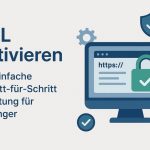 SSL aktivieren
