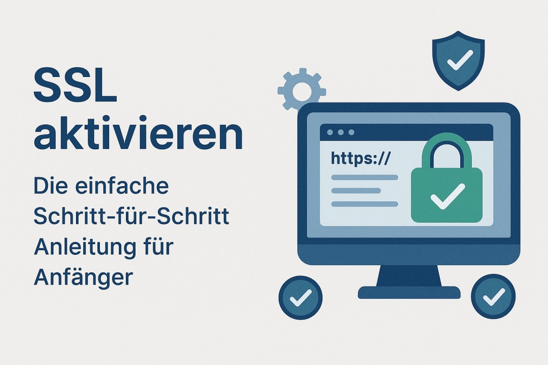 SSL aktivieren